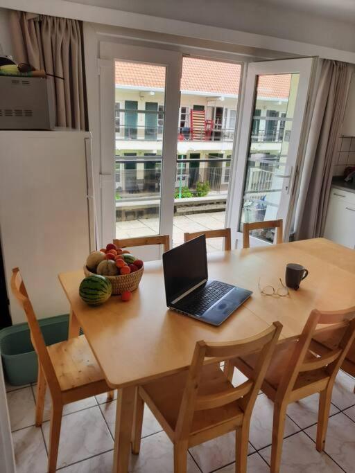 Spacieux Duplex Pres De La Mer 4 Chambres 2 Sdb Де-Ган Екстер'єр фото